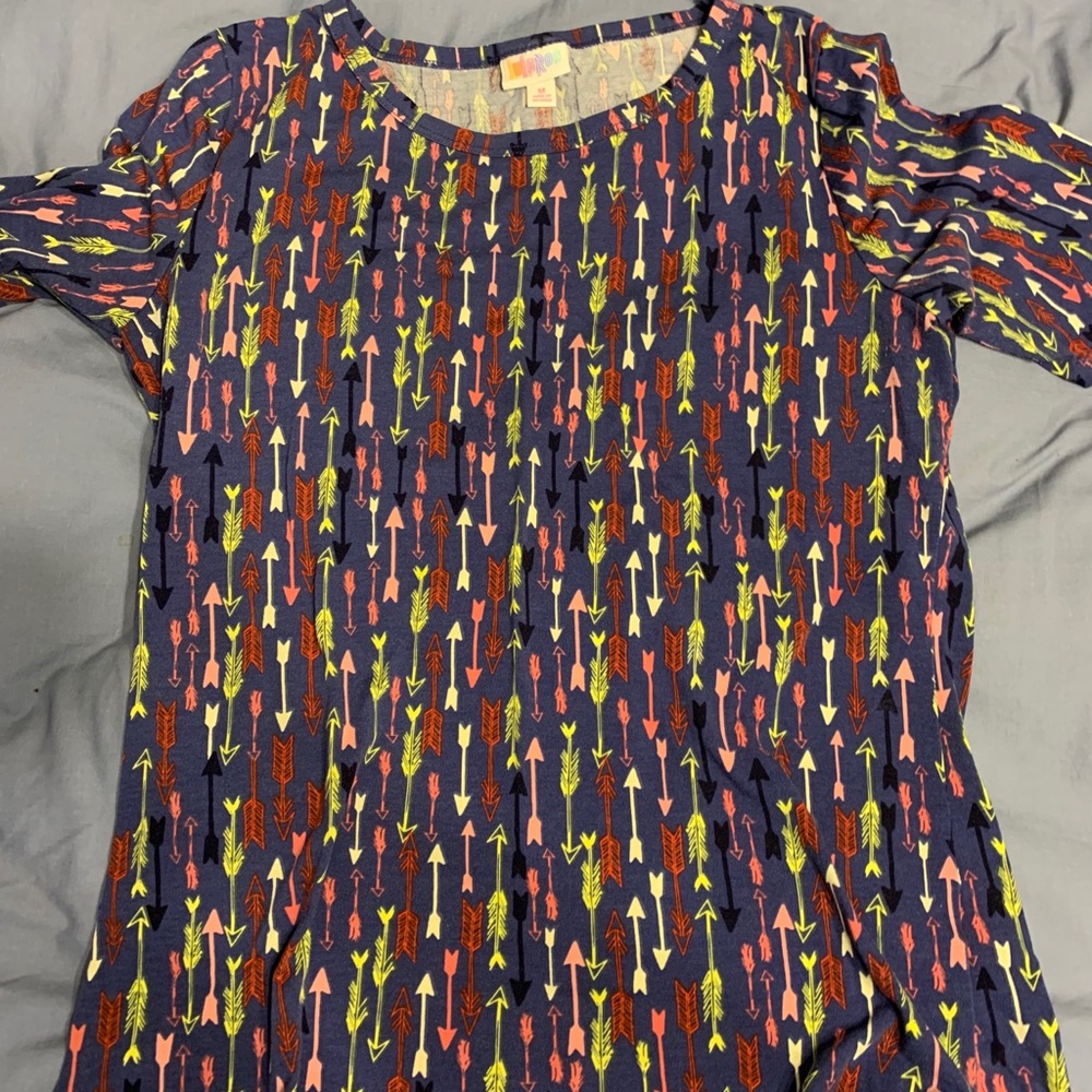 Lularoe randy